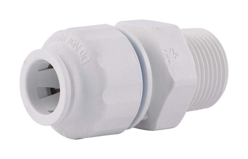 Male Cnnctr 3/4X1/2Cts (Pack Of 1)