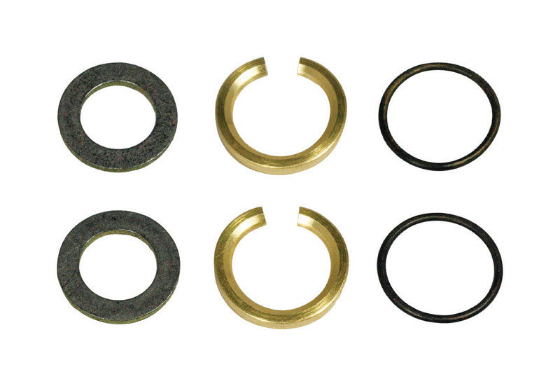 Csst Fit Replacement 6Pc (Pack Of 1)