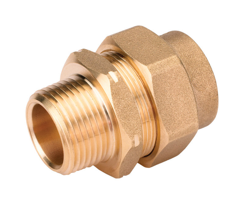 Male Adptr 3/4 Csst (Pack Of 1)