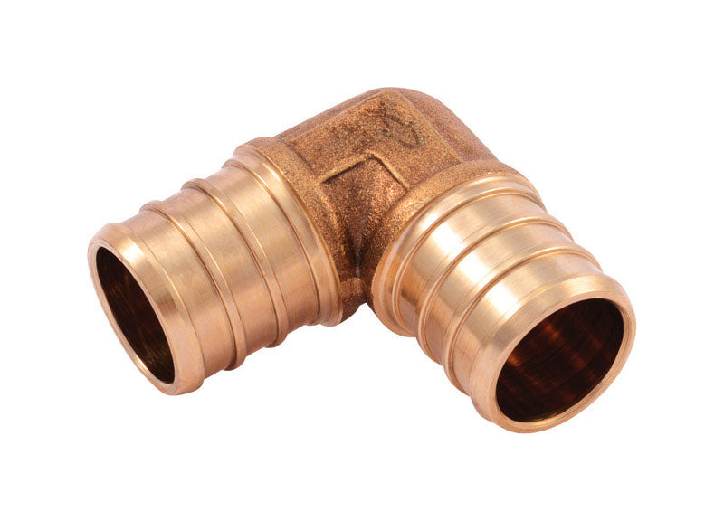 Pex Elbow Barb 3/4 (Pack Of 1)