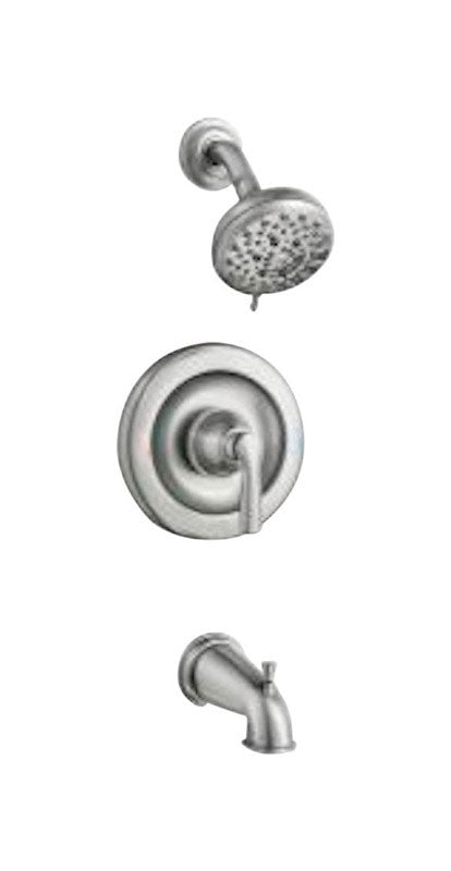 Hilliard 1H Tub/Shwr Srn (Pack Of 1)