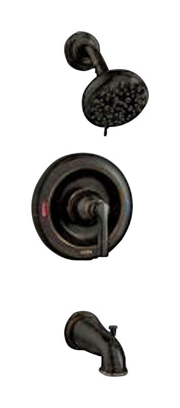 Hilliard T/S Faucet Mbrz (Pack Of 1)
