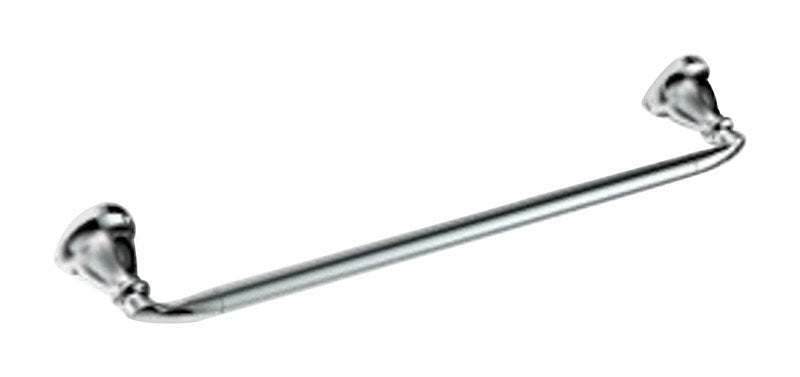 Hilliard Twl Bar 24Chrm (Pack Of 1)