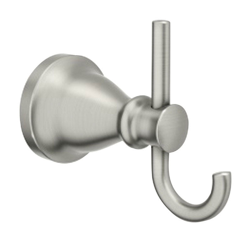 Hilliard Robe Hook Bnckl (Pack Of 1)