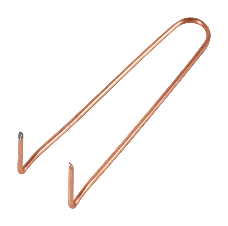 Pipe Hook 3/4''X6' (Pack Of 1)