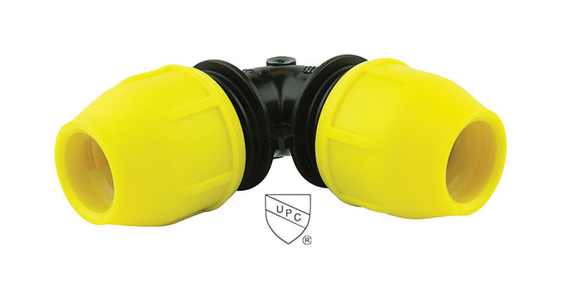 Underground Elbow 3/4 (Pack Of 1)