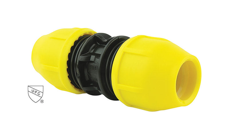 Undrgrnd Coupl 1/2X1/2 (Pack Of 1)