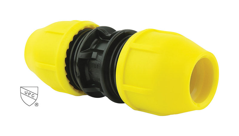 Underground Coupl 1X1 (Pack Of 1)