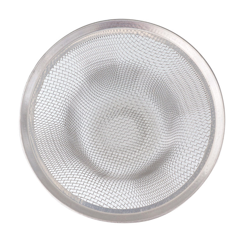 Shower Strainer Mesh Ss (Pack Of 1)