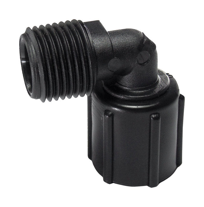 Ecopoly Sw Elbw 1/2 (Pack Of 1)