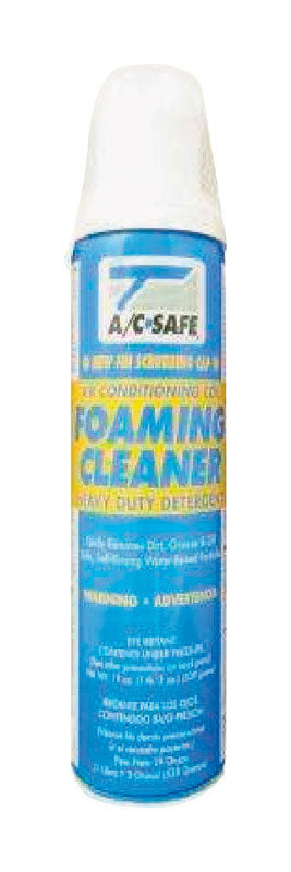 Foam Coil Cleaner (Pack Of 1)