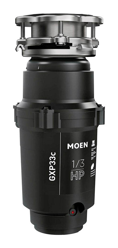 Gx Pro 1/3 Hp Grbg Dspsl (Pack Of 1)