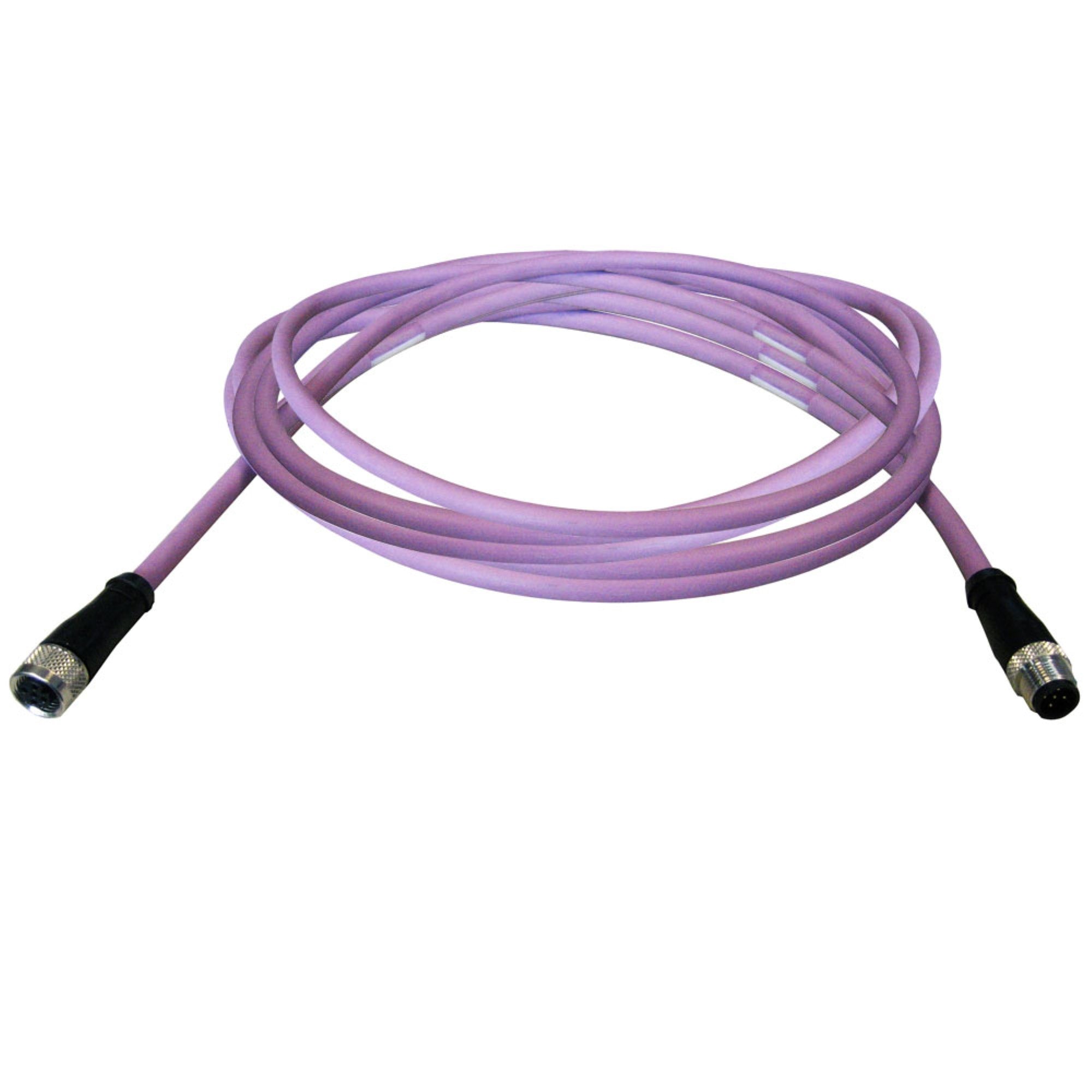 Uflex Power A Can-7 Network Connection Cable 23'