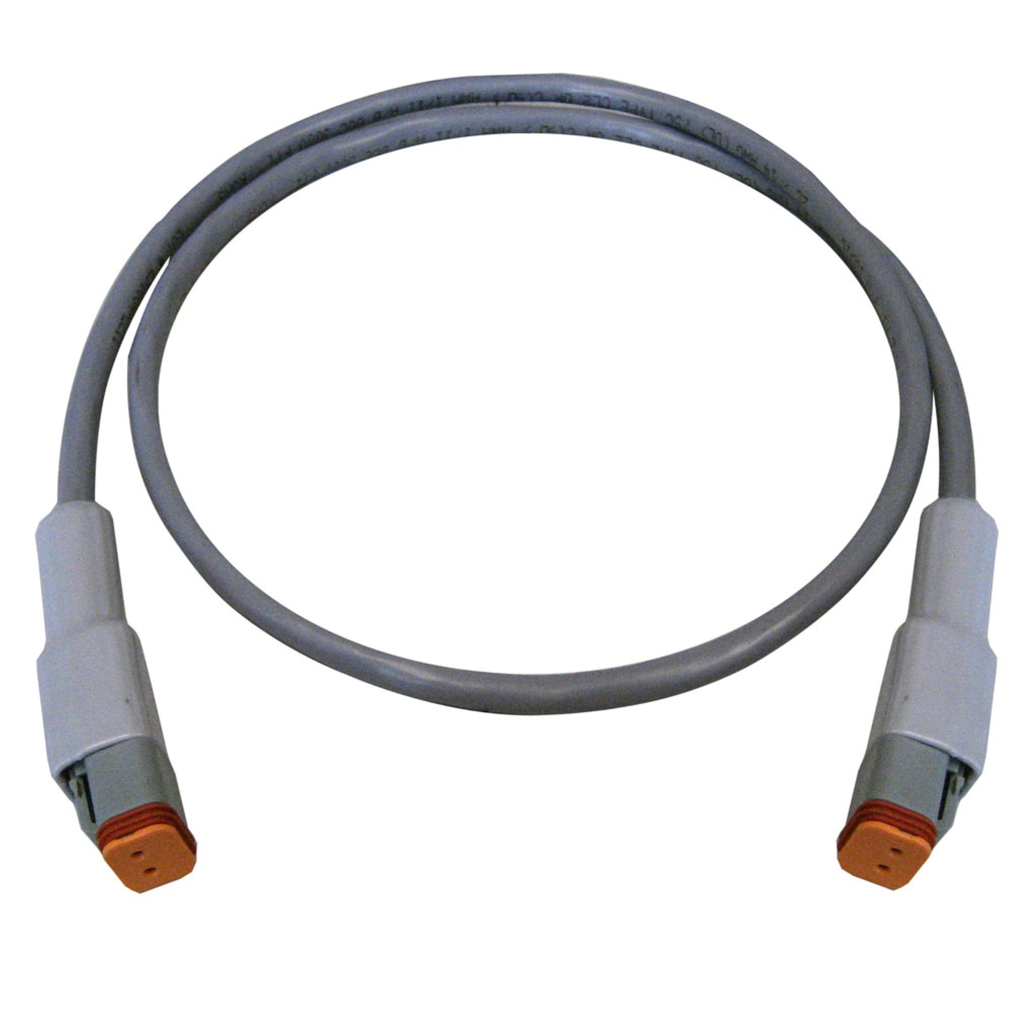 Uflex Power A M-Pe3 Power Extension Cable 10'