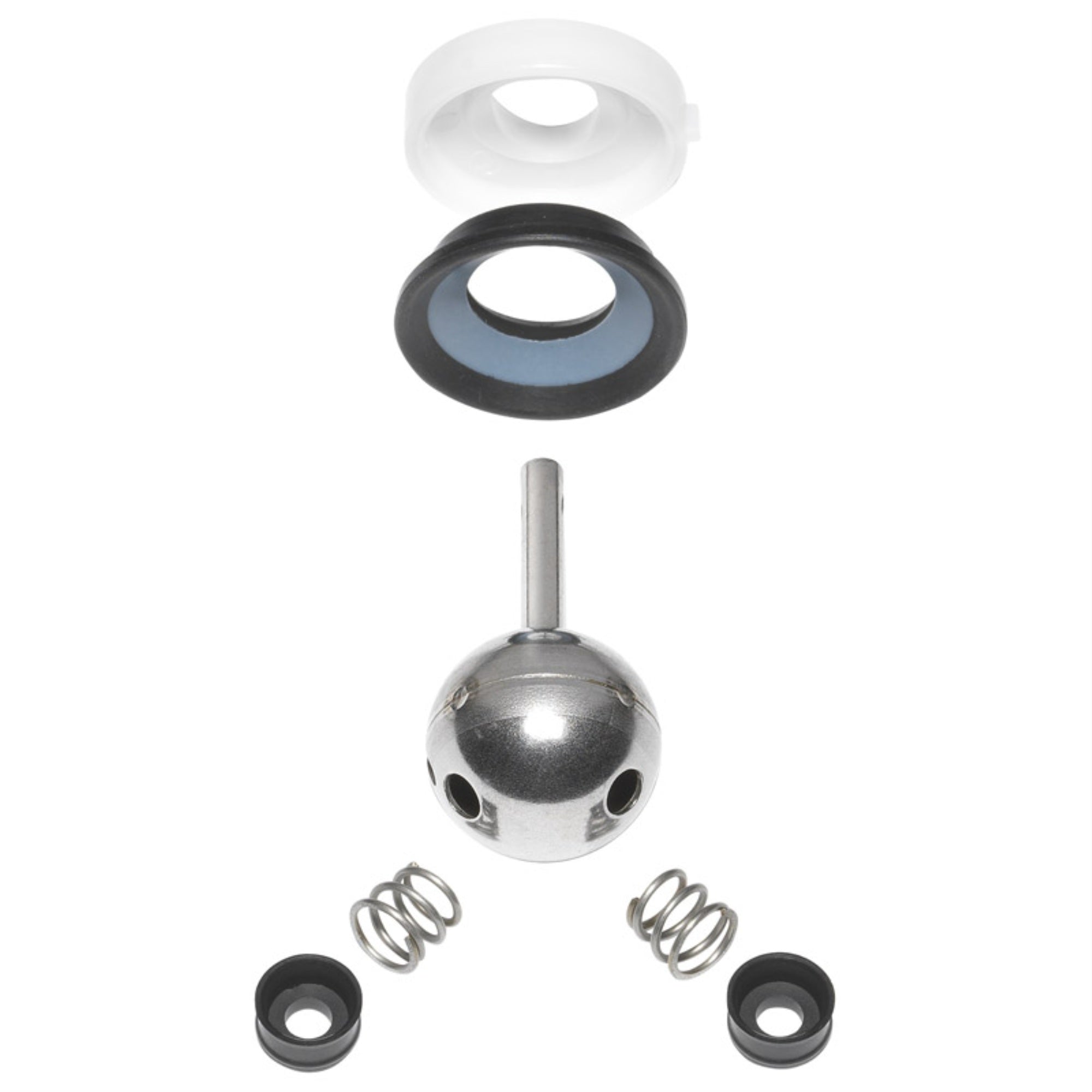 Fct Crtrdg Assembly H/C (Pack Of 1)