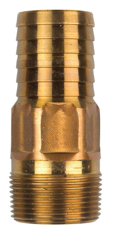 Adapter R Brs 1-1/4Male (Pack Of 1)
