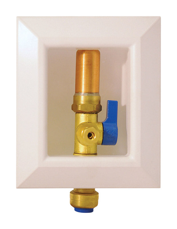 Outlt Bx Hmmrarrstr 1/2 (Pack Of 1)
