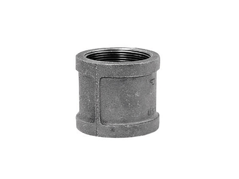 Couple Mall Black 1 (Pack Of 1)