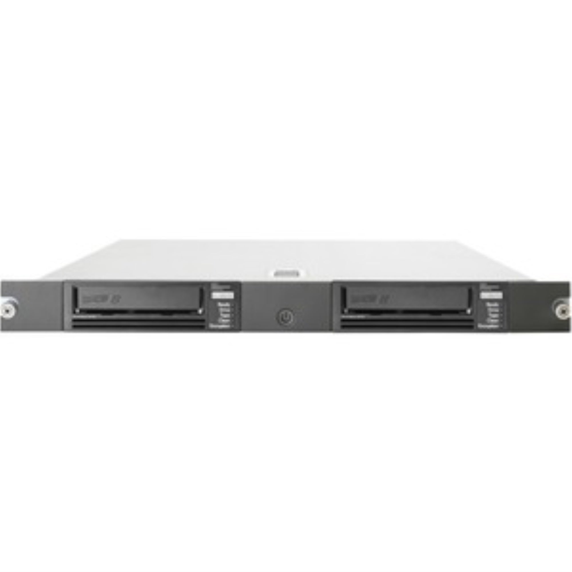 1U Generic Rack Mount Kit