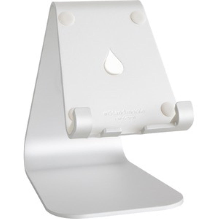 Mstand Moble Stand Silver
