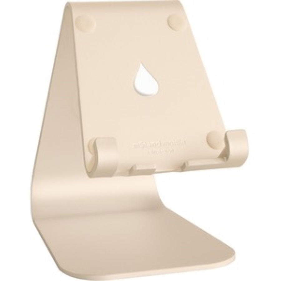 Mstand Moble Stand Gold