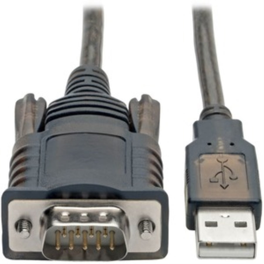 Ftdi Usb Serial Rs-232 Adapter