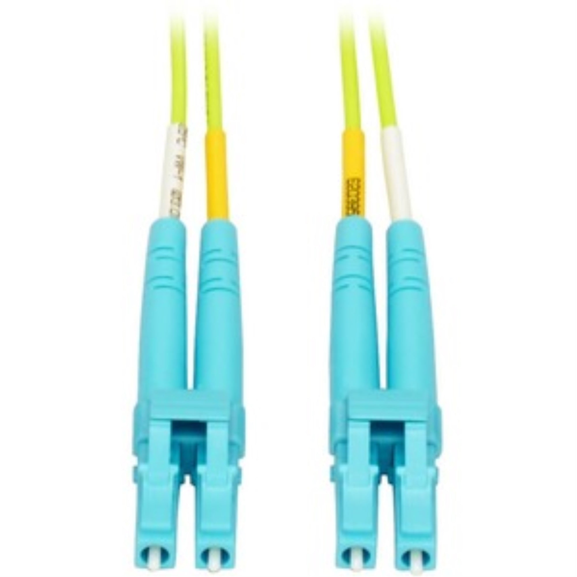 3M Fiber Lc/Lc 50/125 Duplex