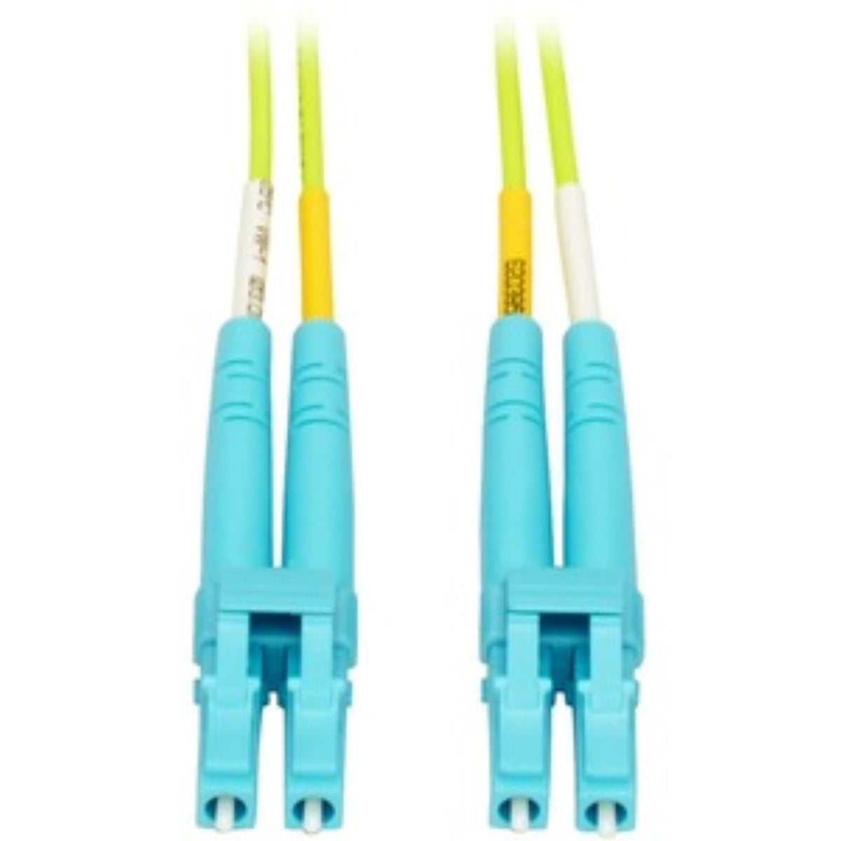 3M Fiber Lc/Lc 50/125 Duplex