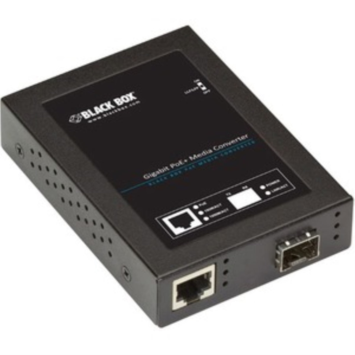Media Converter Gigabit Etherne