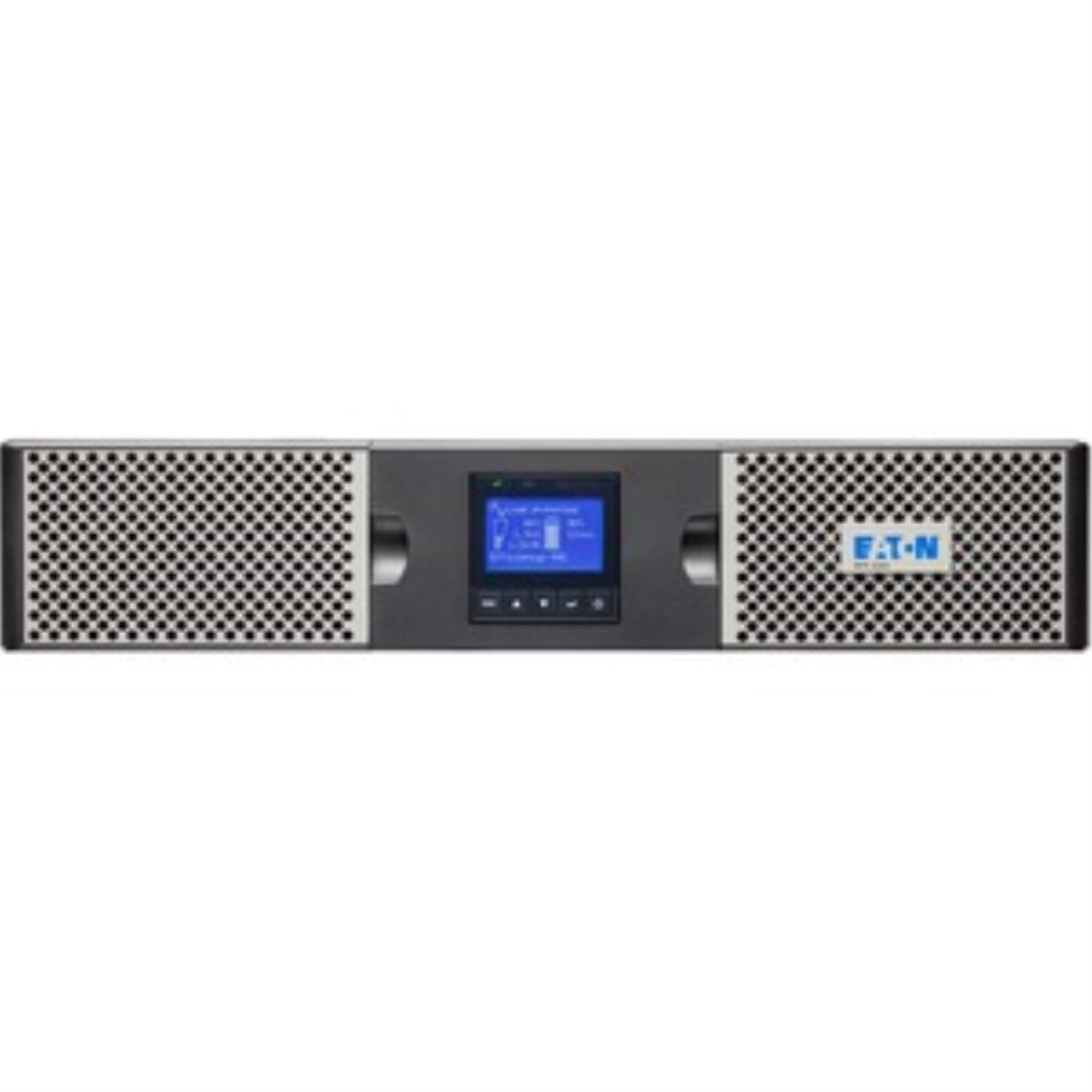 9Px 3000G 208V Rt 2U C20/L6-20P