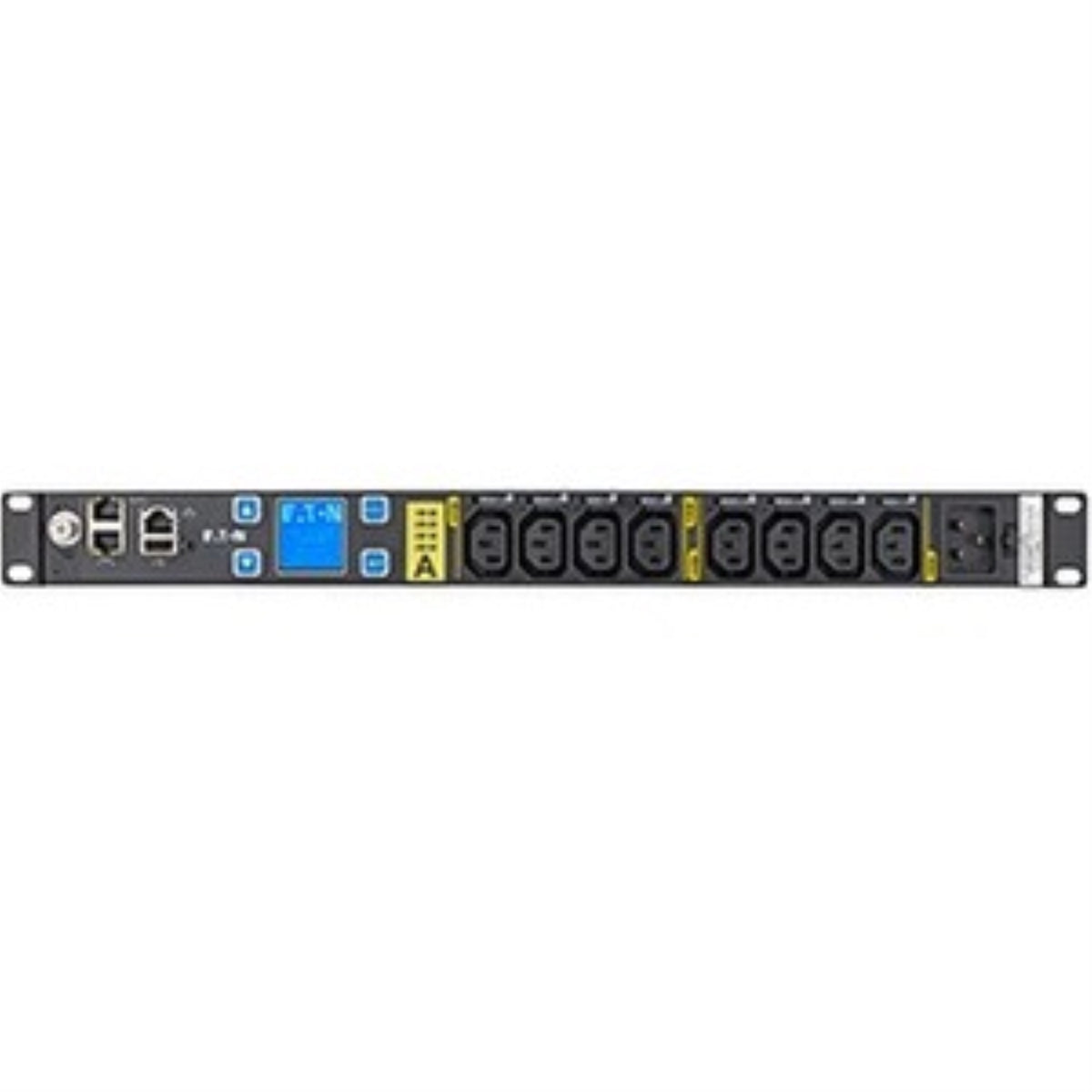 Epdu Ma 1U In C20 L6-20P 16A 1P