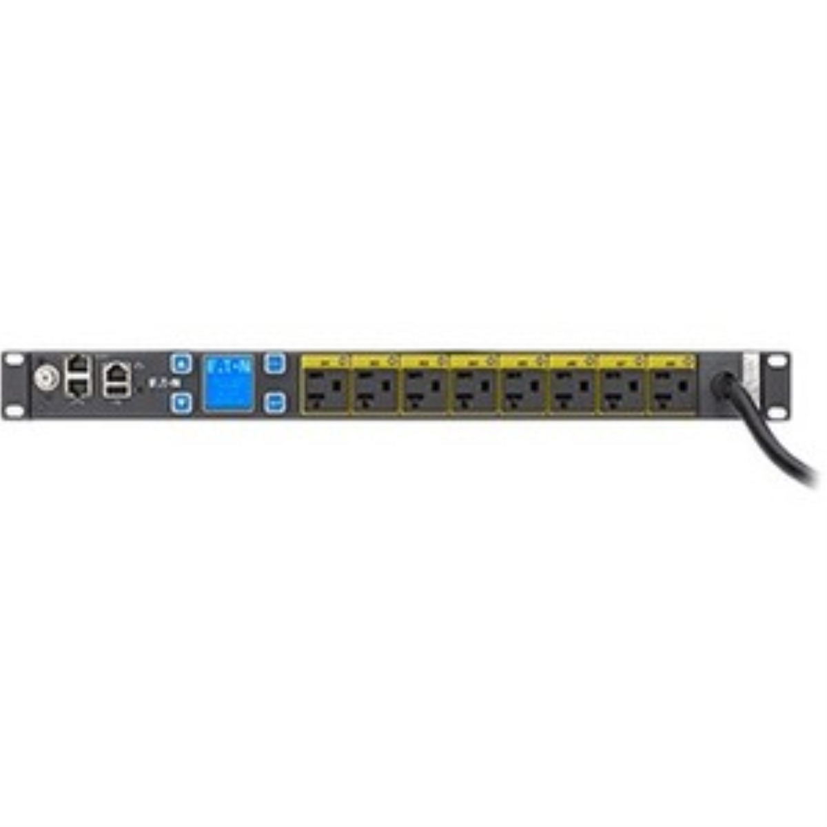Epdu Ma 1U In 5-20P  L520P 16A