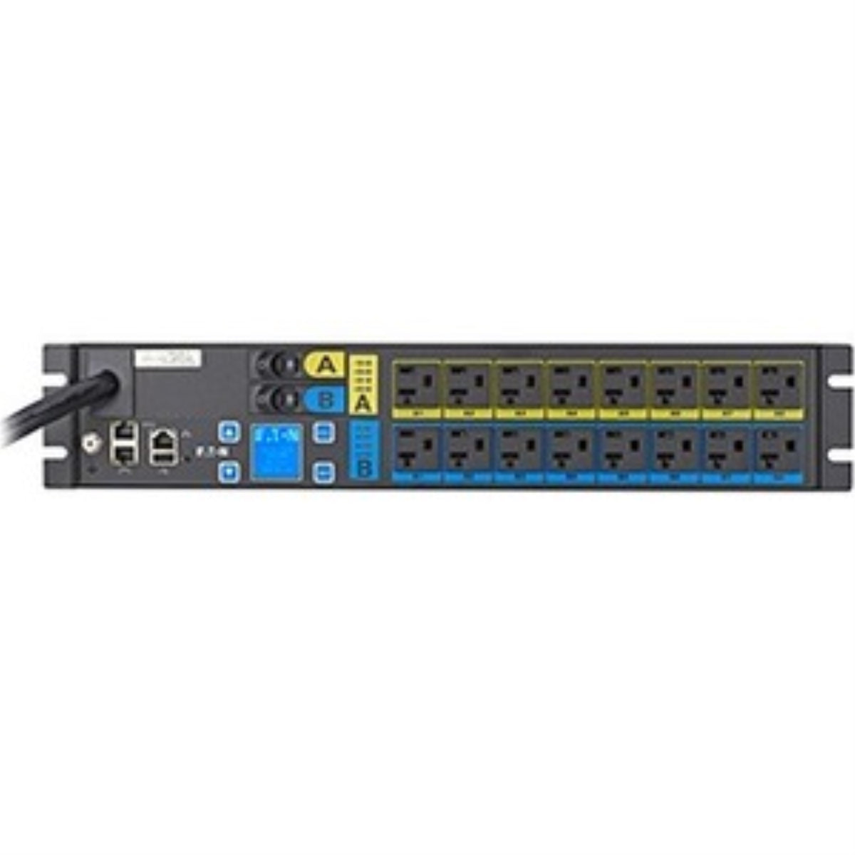 Epdu Ma 2U In L5-30P 24A 1P Out