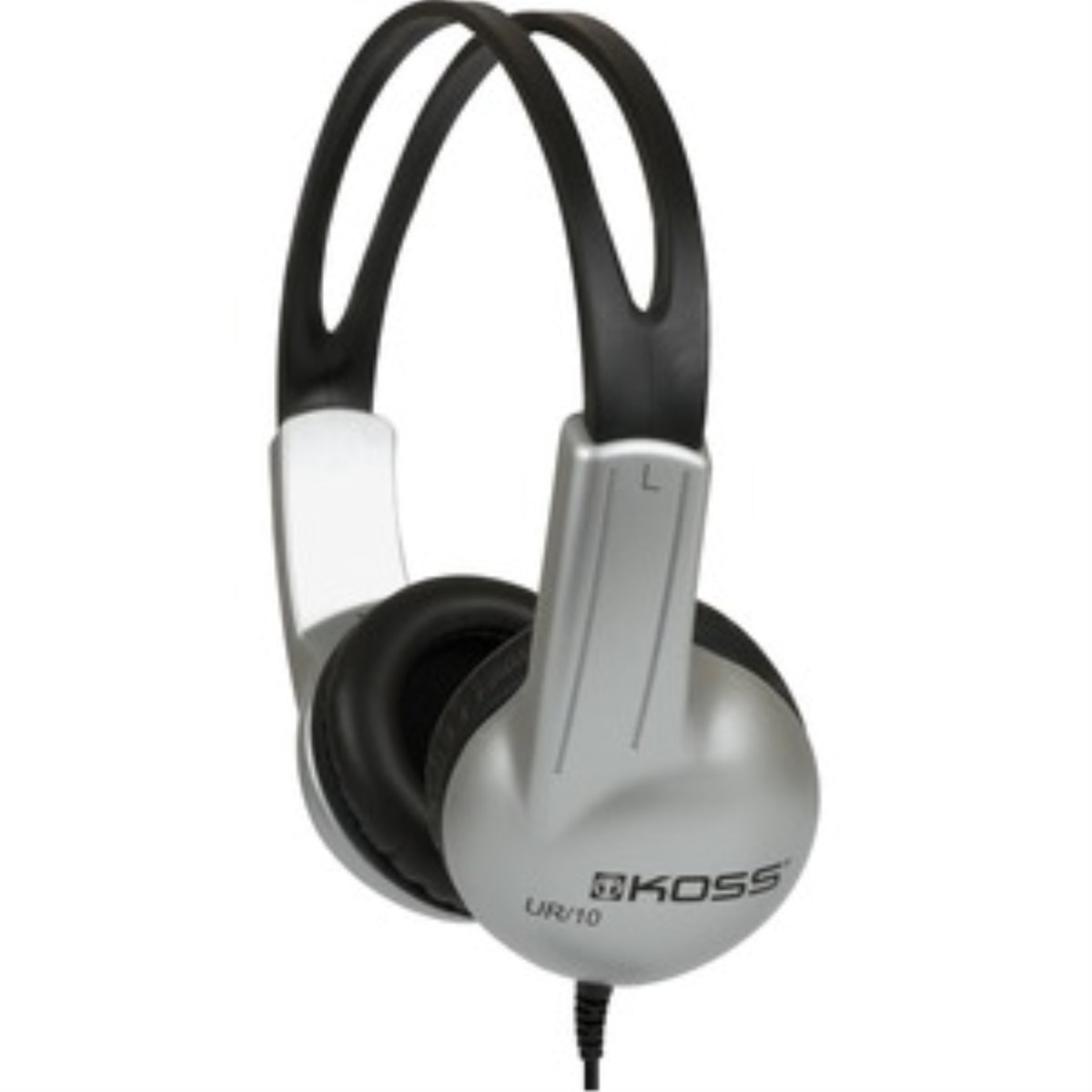Closed Ear Design Stereo Headph