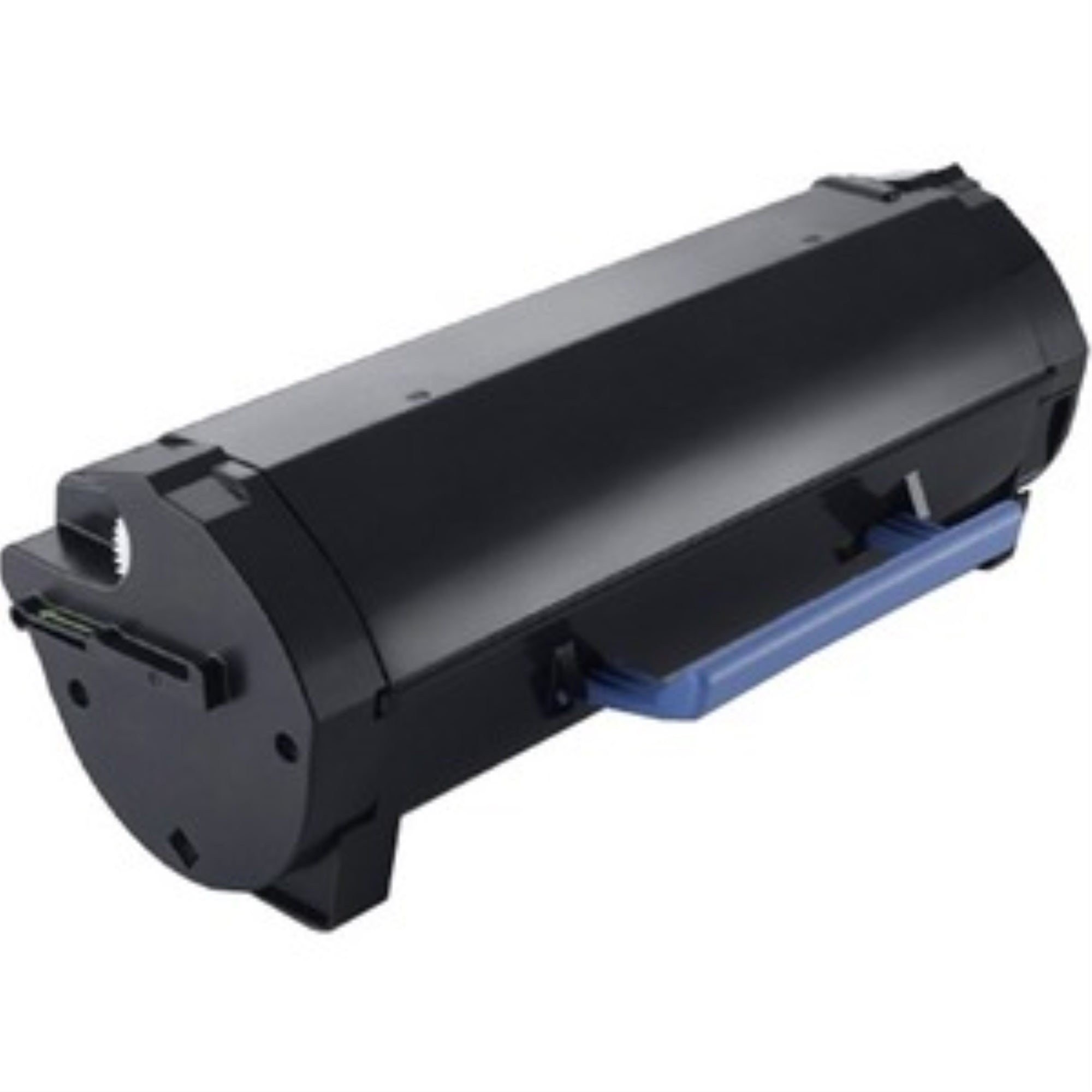 HIGH YIELD BLACK TONER