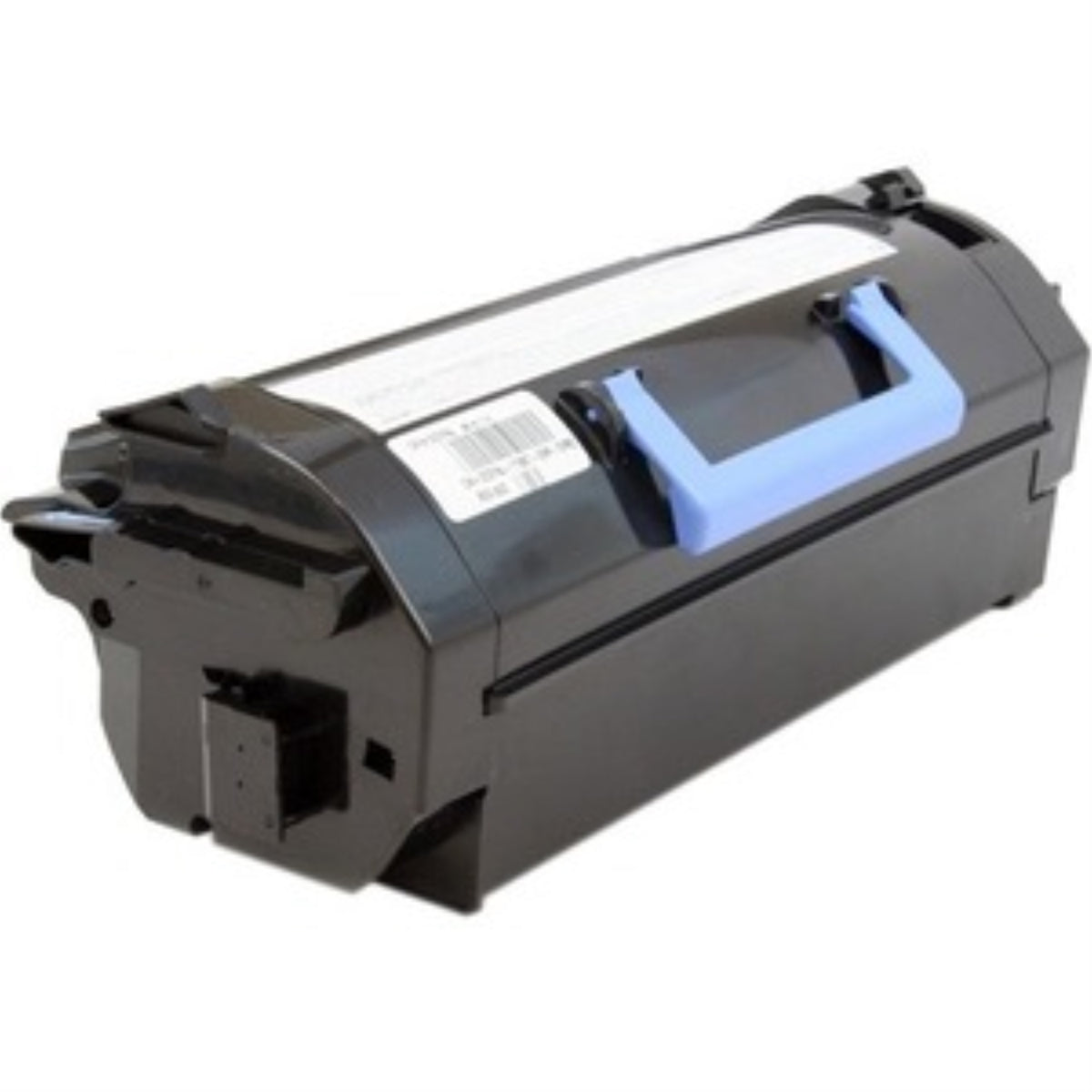 25K Pg High Yield Black Toner