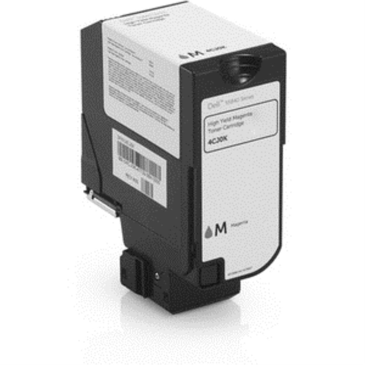 12K Pg High Yield Magenta Toner