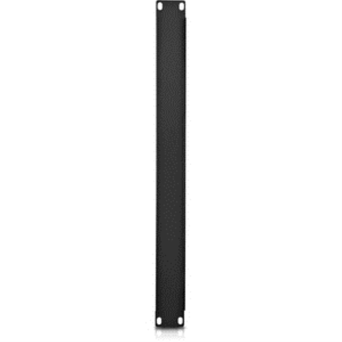 Rack 1U Blank Panel - 10 Pack