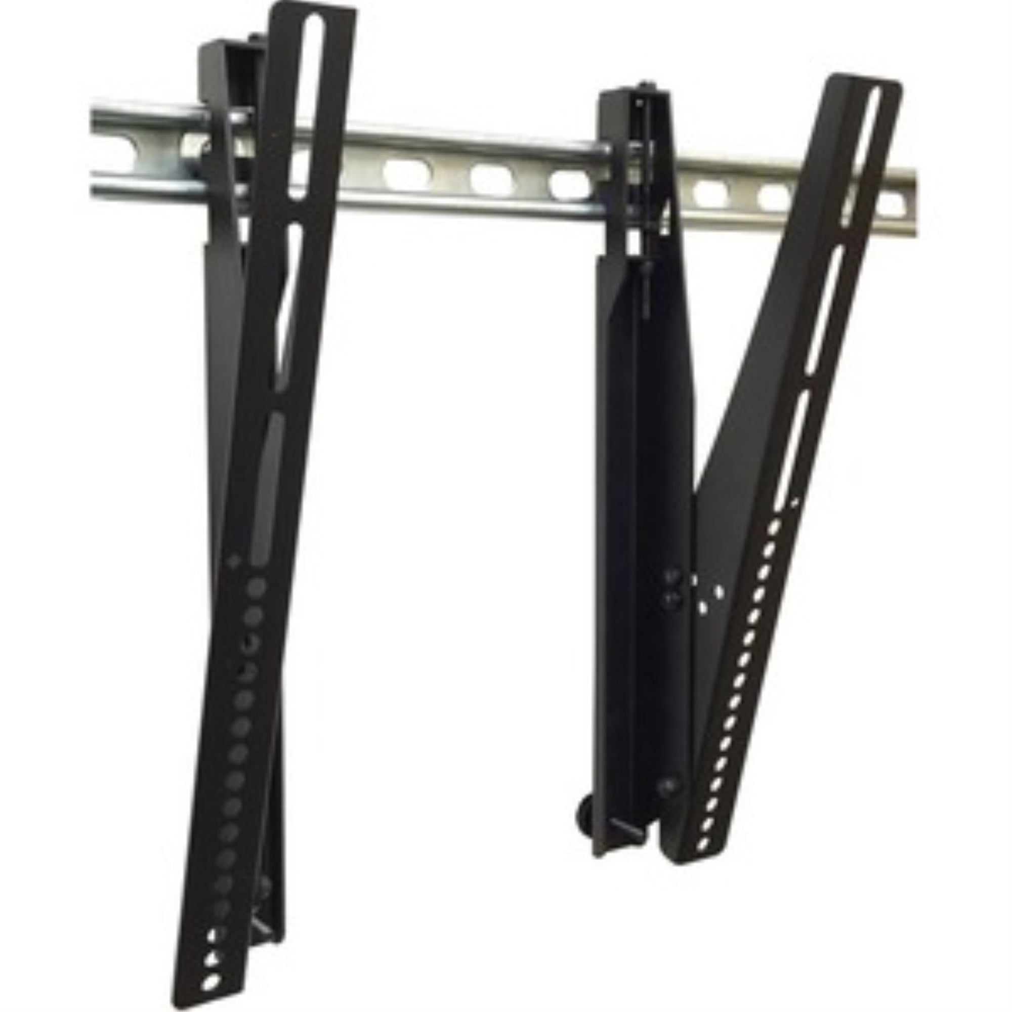 Unistrut Supported Display