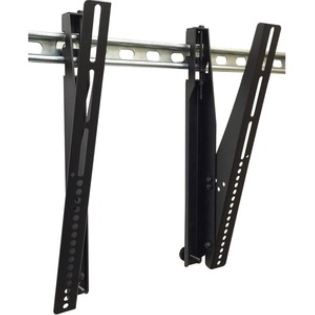 Unistrut Supported Display