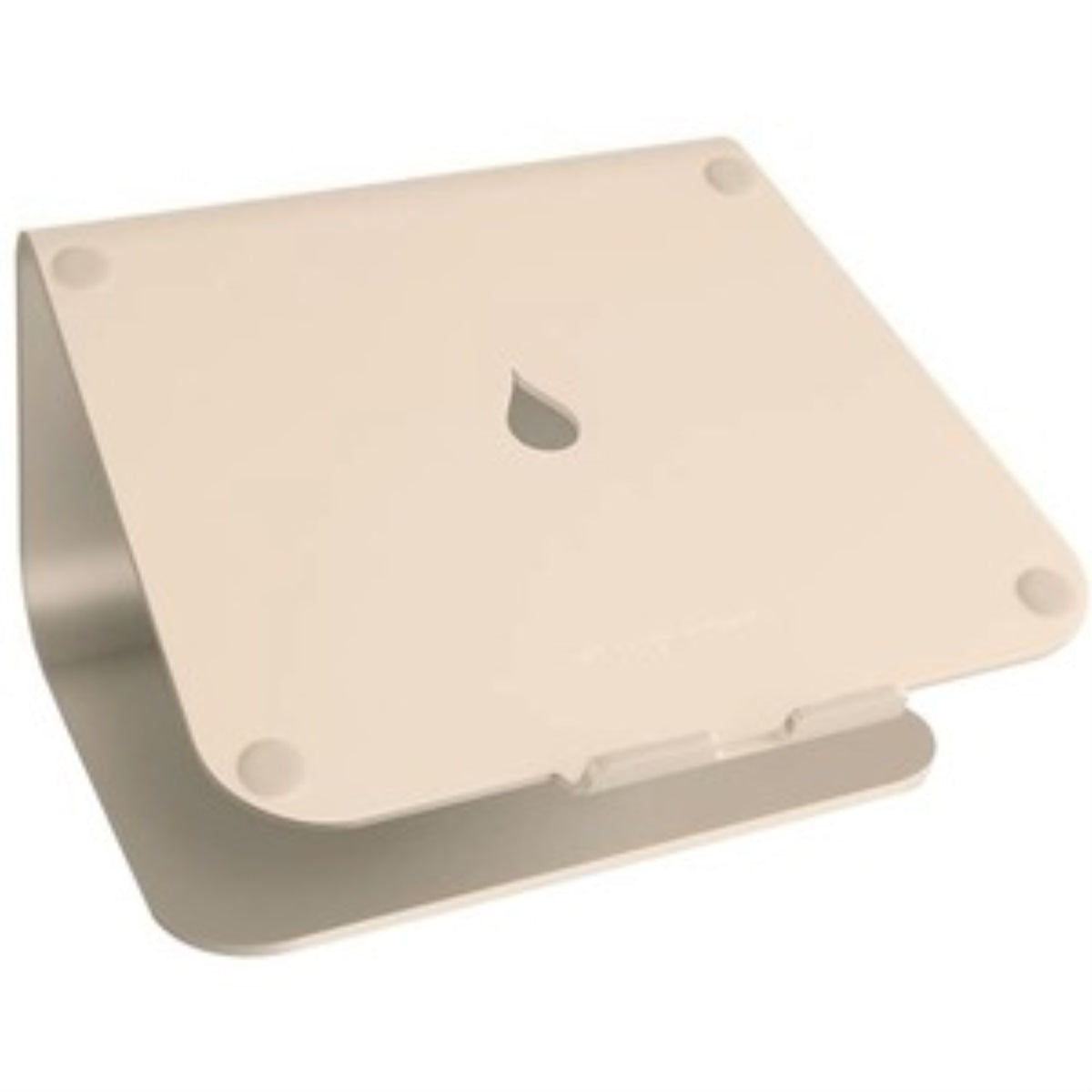 Mstand Laptop Stand Gold