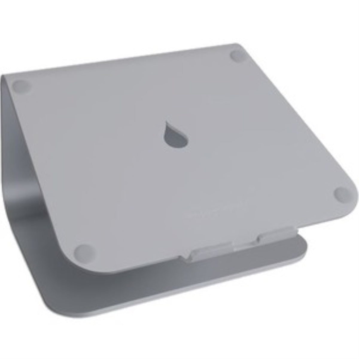 Mstand Laptop Stand -Space Grey