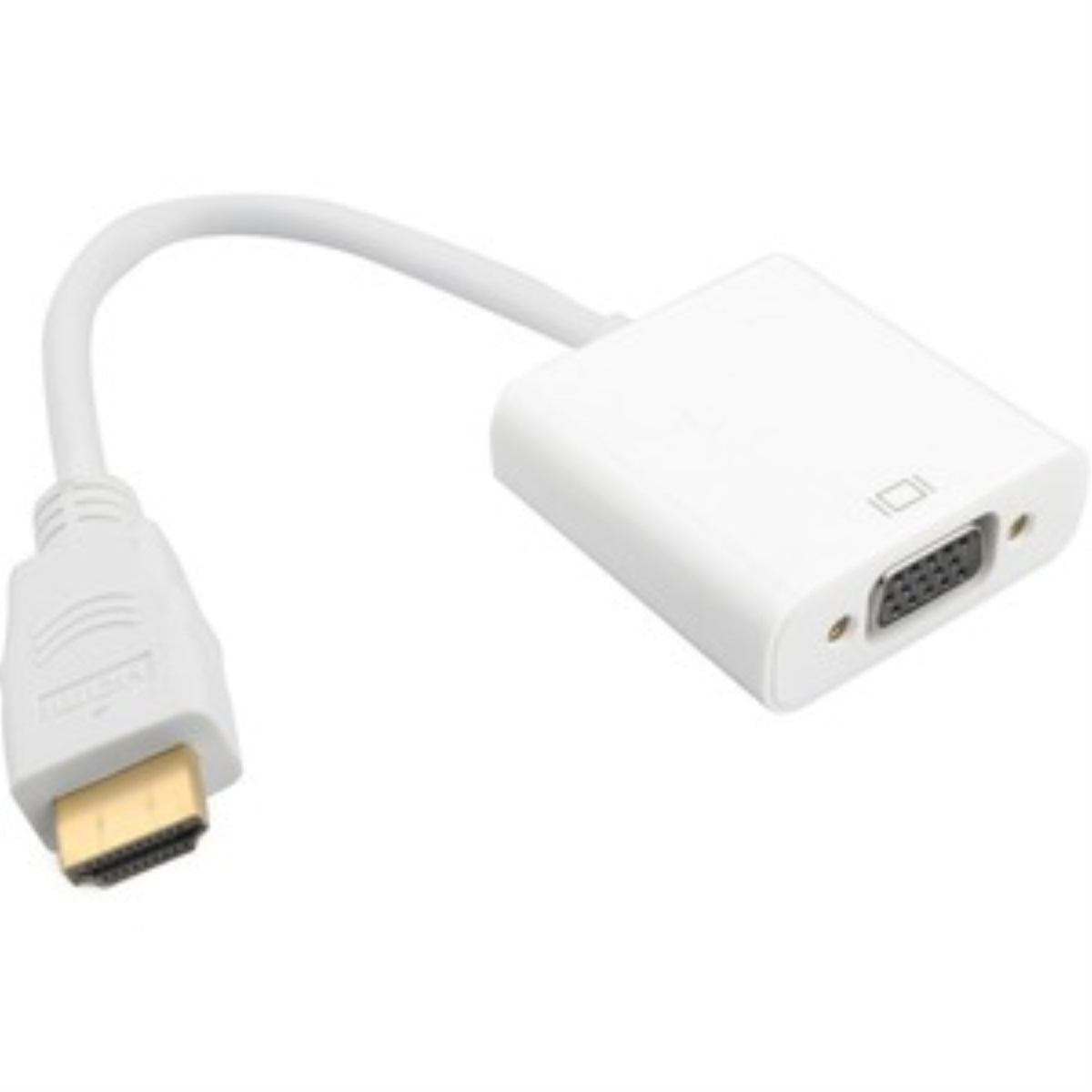 Hdmi Male To Vga Female M/F