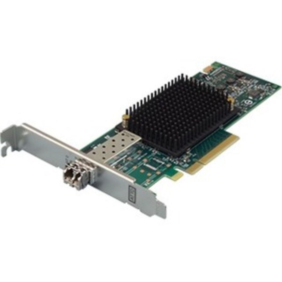 Single Channel X8 Pcie 3.0 To