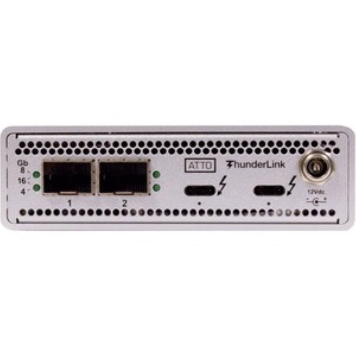 2Port 40Gb 3 To 2Port 16Gb Fc