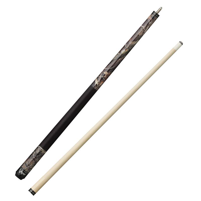 Viper Realtree Hardwoods Hd Junior Cue