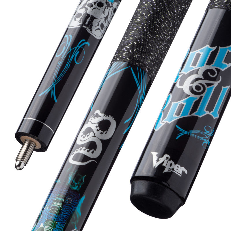 Viper Underground Jr Rock & Roll Cue