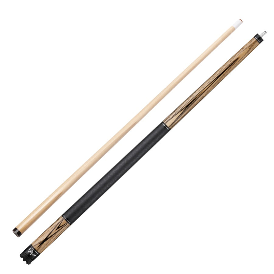 Viper Elementals Ash With Wood Grain Cue