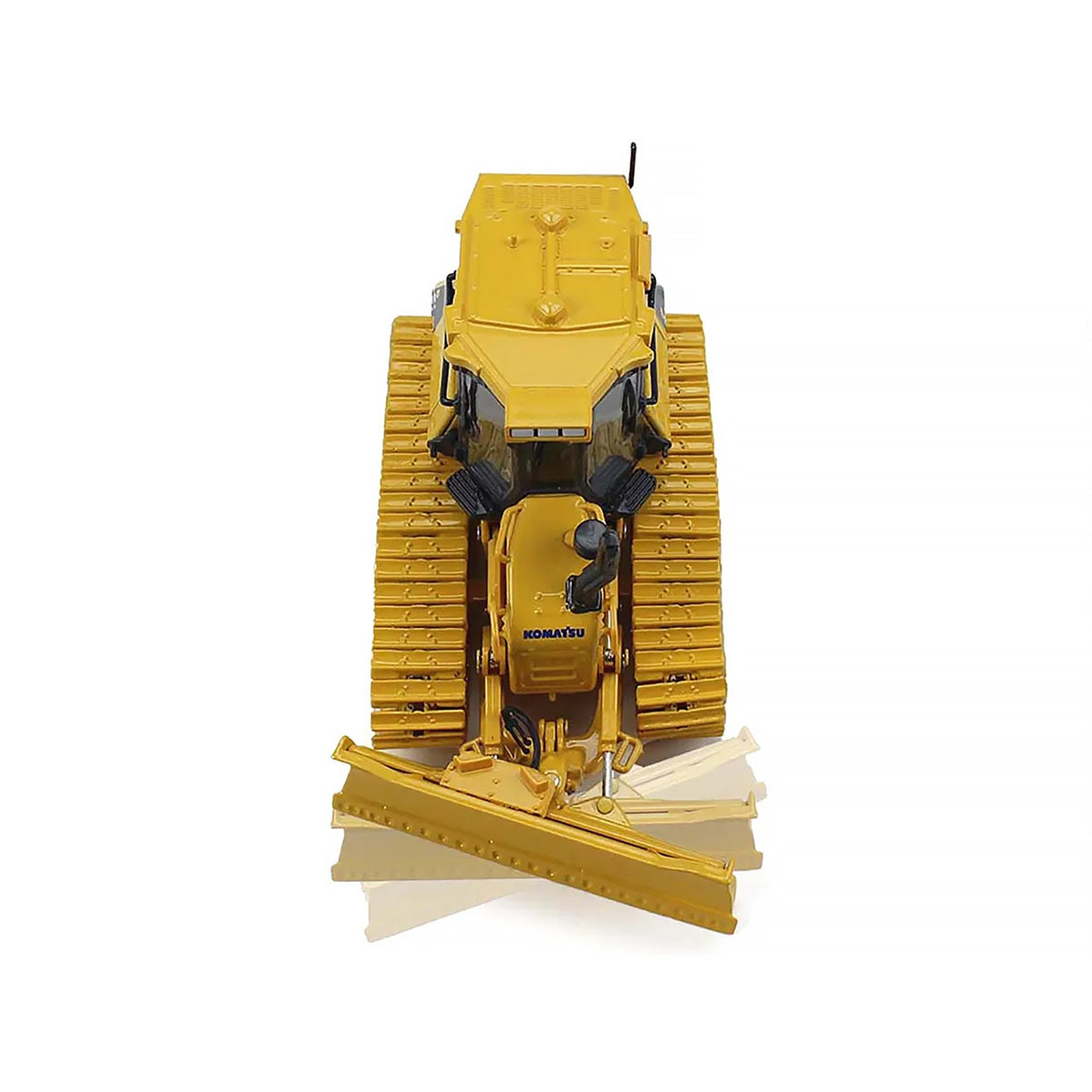 Komatsu D51Pxi-24 Dozer With Hitch 1/50 Diecast Model By First Gear