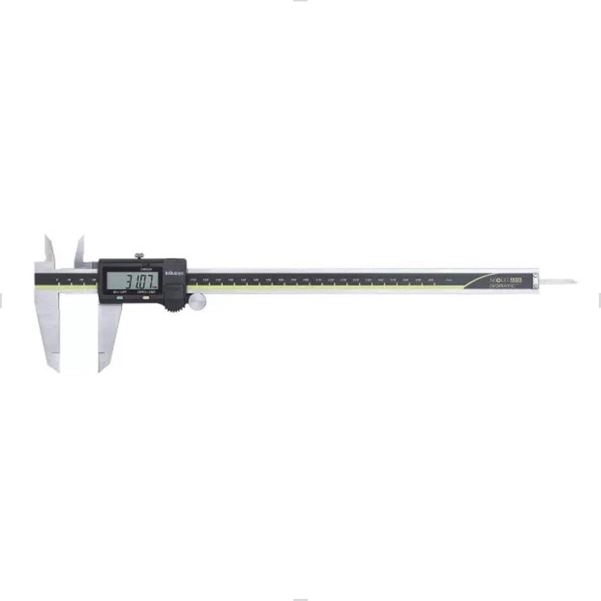 Mitutoyo 500-193-30 Digimatic Caliper -Cd-12'Asx